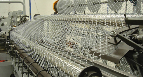 河北三銀絲網制品有限公司